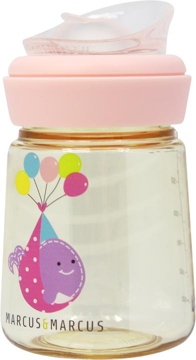 Lilac, Rose, Transparent