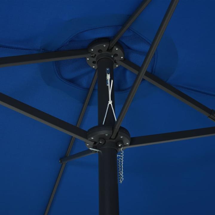 Produktbild vidaXL Sonnenschirm (2.70 m)