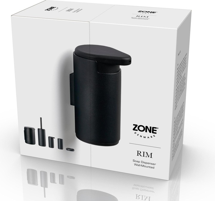 Actual product image Zone Denmark Rim