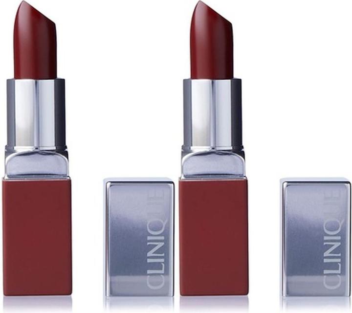 Produktbild Clinique Pop Matte (Bordeaux)