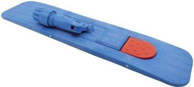 Neutralware Mop Holder Telescopic Handle 38409 Plastic blue/red (1 pcs.)