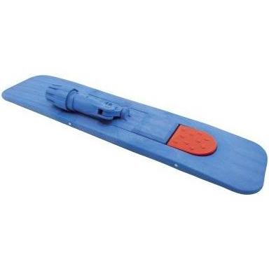 Thumbnail - Neutralware Wischmopphalter Telestiel 38409 Kunststoff blau/rot, Reinigungsutensil, Rot, Blau