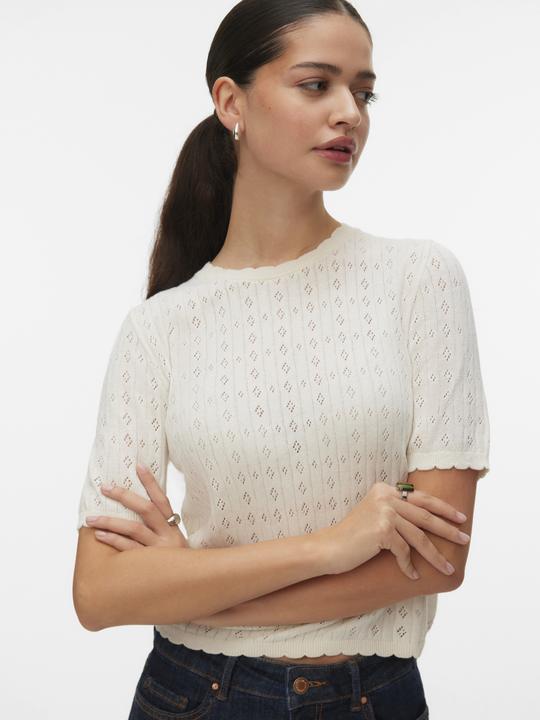 Immagine prodotto Vero Moda AWVIOLA Gestricktes Oberteil Gestricktes Oberteil (M)