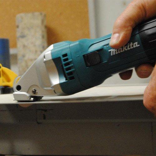 Produktbild Makita Blechschere 380W, JS1601