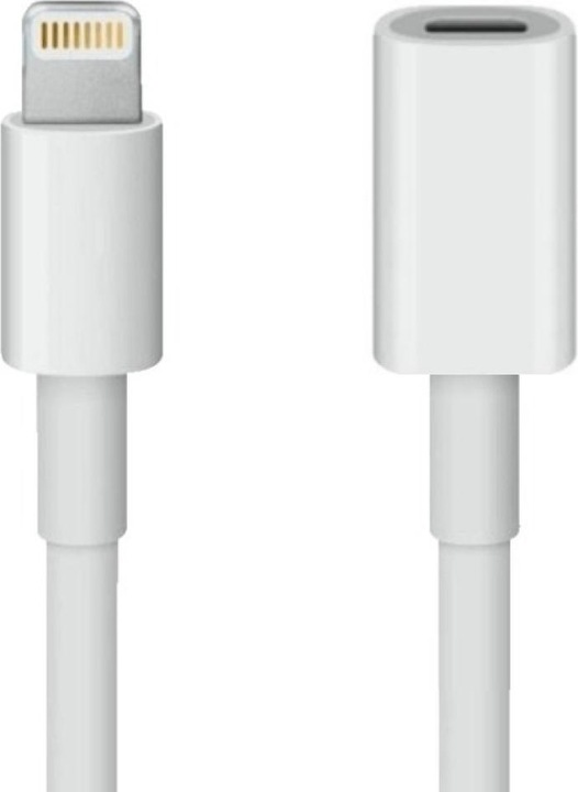 PowerGuard Lightning — Lightning (1 m, USB 3.0)