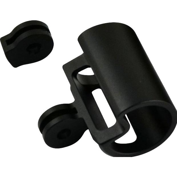 By.schulz, Attacchi manubrio