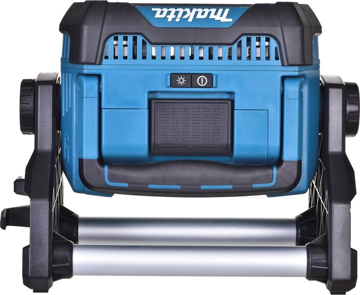 Actual product image Makita DEADML809 (10000 lm)
