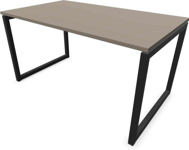 Produktbild Narbutas Nova O Schreibtisch (1400 x 800 x 740 mm)