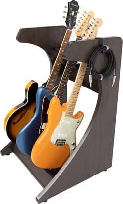 Produktbild Gator GFW-ELITEGTR3RK-BRN (E-Gitarre)