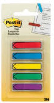 Image du produit Post-it Distributeur de flèches d'index (43.20 x 11.90 mm)