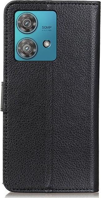 Immagine prodotto MU Classic Serie Classic II con copertina in pelle (Motorola Edge 40 Neo)