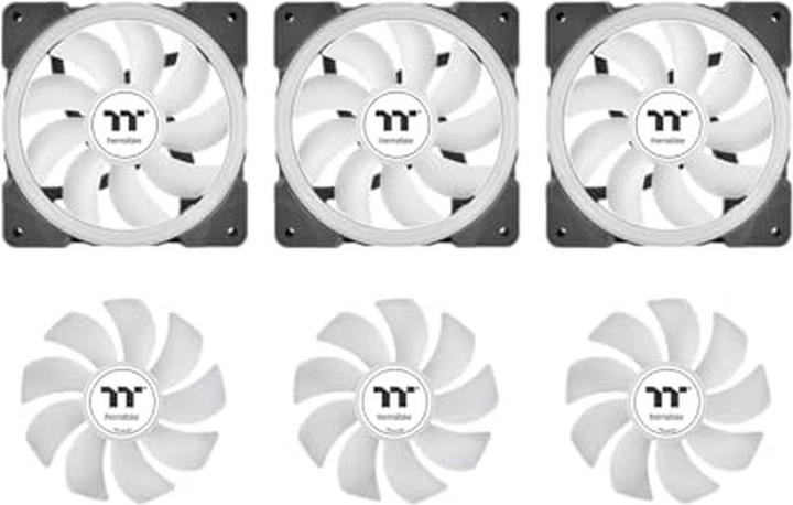 Produktbild Thermaltake MAGFloe 360 Ultra AiO Black