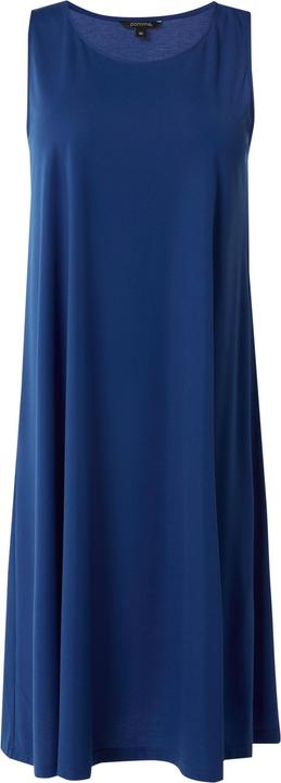 Image du produit Comma Kleid Ärmelloses Jersey-Kleid in A-Linien-Form (34)