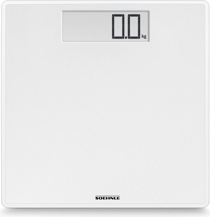 Immagine prodotto Soehnle Style Sense Safe 100 (180 kg)