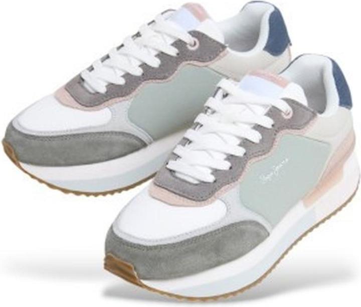 Actual product image Pepe Jeans Rusper Class - 65667 (40)