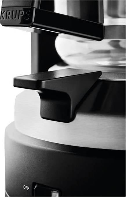 Actual product image Krups Km468910