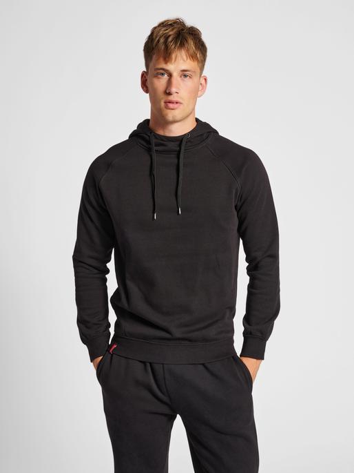 Actual product image hummel Red Classic Hoodie (4XL)