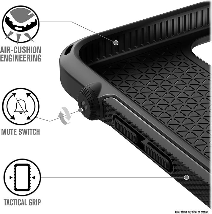 Produktbild Catalyst Vibe Schock Resistentes Case (Apple iPhone 12, Apple iPhone 12 Pro)