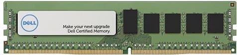 Actual product image Dell Aa138422 (2 x 8GB, 2666 MHz, DDR4-RAM, DIMM)