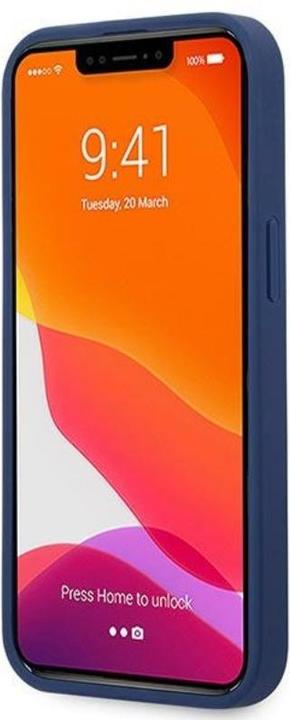 Produktbild U.S. Polo US Polo USHCP13LSFGV iPhone 13 Pro (Apple iPhone 13 Pro)
