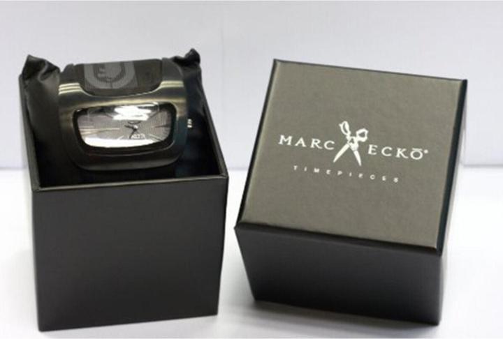 Immagine prodotto Marc Ecko Men's Watch 35223 (Ã˜ 50 mm) (50 mm)