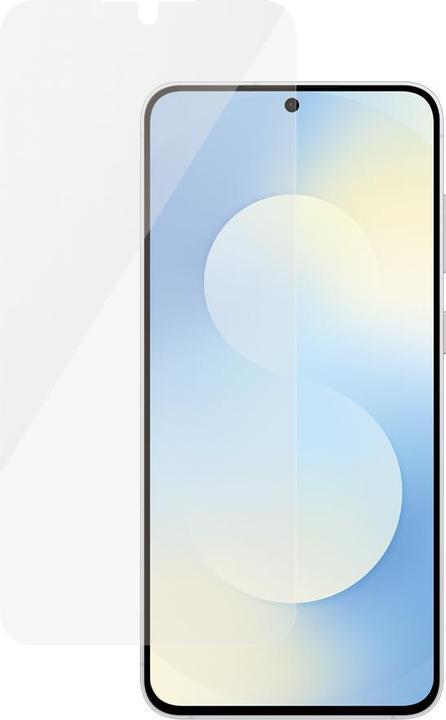 Image du produit PanzerGlass Screen Protector Samsung Galaxy new S25 FE/ M56 5G Ultra-Wide Fit (1 pcs)