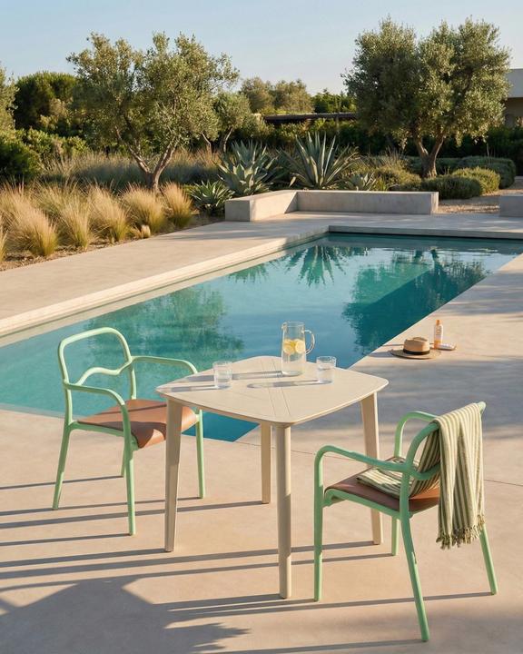 Produktbild Beliani Thasos