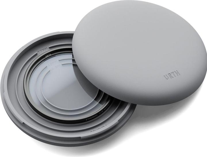 Actual product image Urth 77mm Ethereal â  White Mist Filter Plus+ (77 mm, Effect filter)