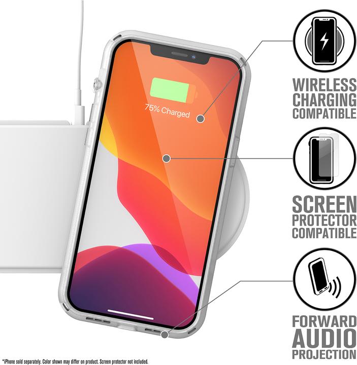 Immagine prodotto Catalyst Influence (Apple iPhone 12 Pro Max)