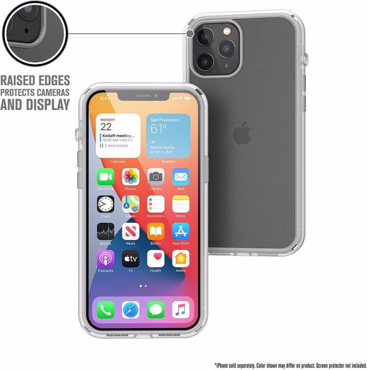 Immagine prodotto Catalyst Influence (Apple iPhone 12 Pro Max)