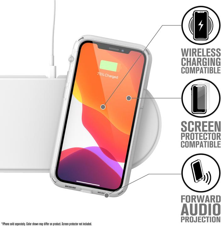 Produktbild Catalyst Influence Schock Resistentes Case (Apple iPhone 12 mini)