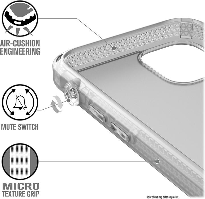 Produktbild Catalyst Influence Schock Resistentes Case (Apple iPhone 12 mini)