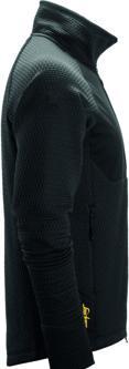 Actual product image Snickers Jacke FW 8404 schwarz M (M)