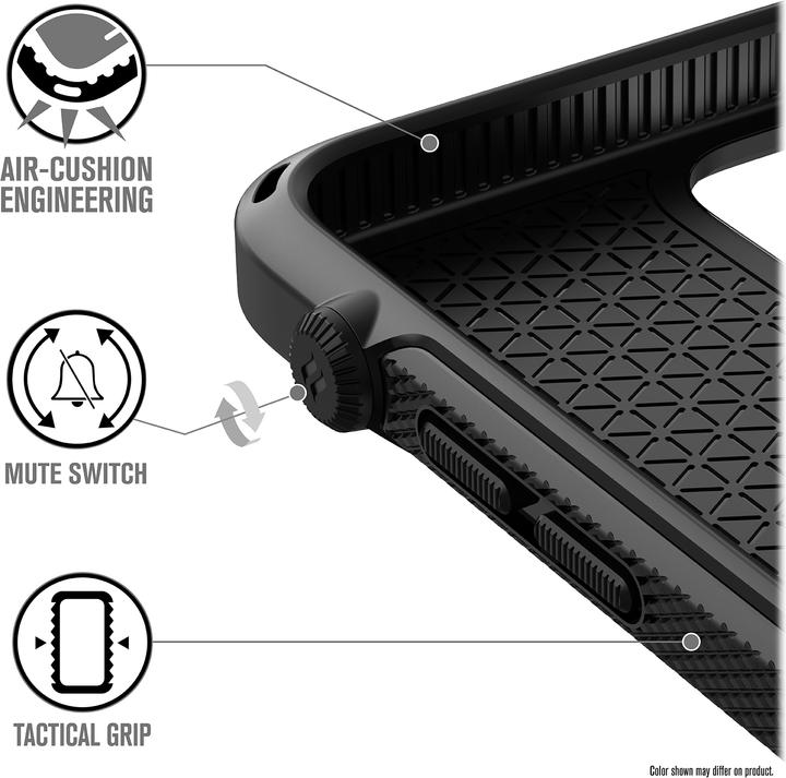 Produktbild Catalyst Vibe Schock Resistentes Case (Apple iPhone 12 mini)