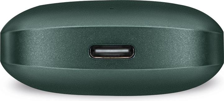 Image du produit KSIX Spark Earphones Vert Militaire (7 h, Sans fil)