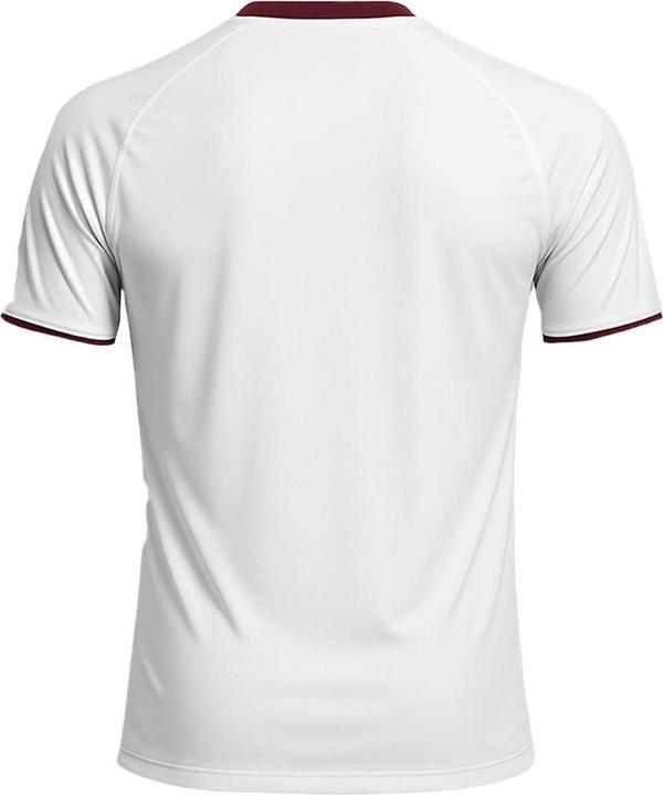 Produktbild FC Servette Jersey Away 25/26 L, Weiss (L)