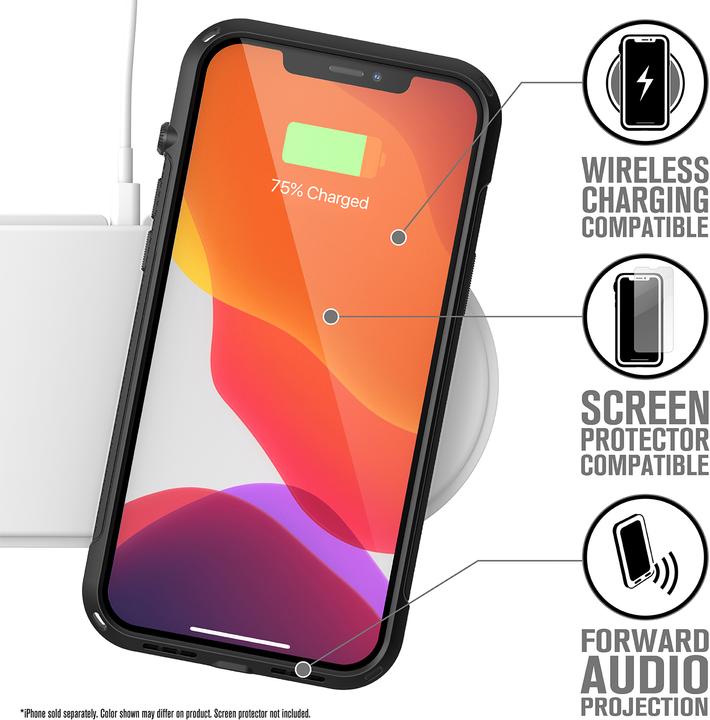 Produktbild Catalyst Vibe Schock Resistentes Case (Apple iPhone 12 Pro Max)