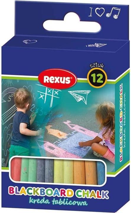 Produktbild Beniamin Tafelkreide 12 Stk (12x)