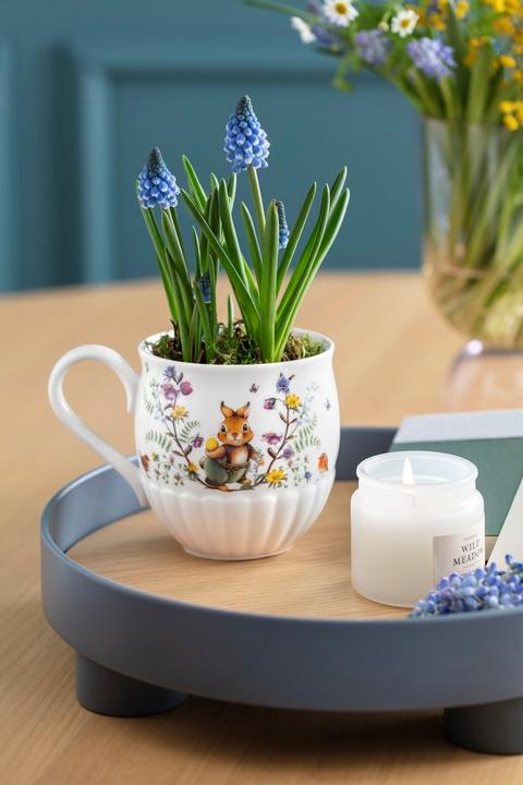 Actual product image Villeroy & Boch Spring Fantasy (440 ml, 1x)