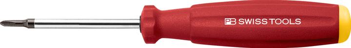Image du produit PB Swiss Tools PB 8190.1-100 (Recouvrement cruciforme Phillipps (PH))