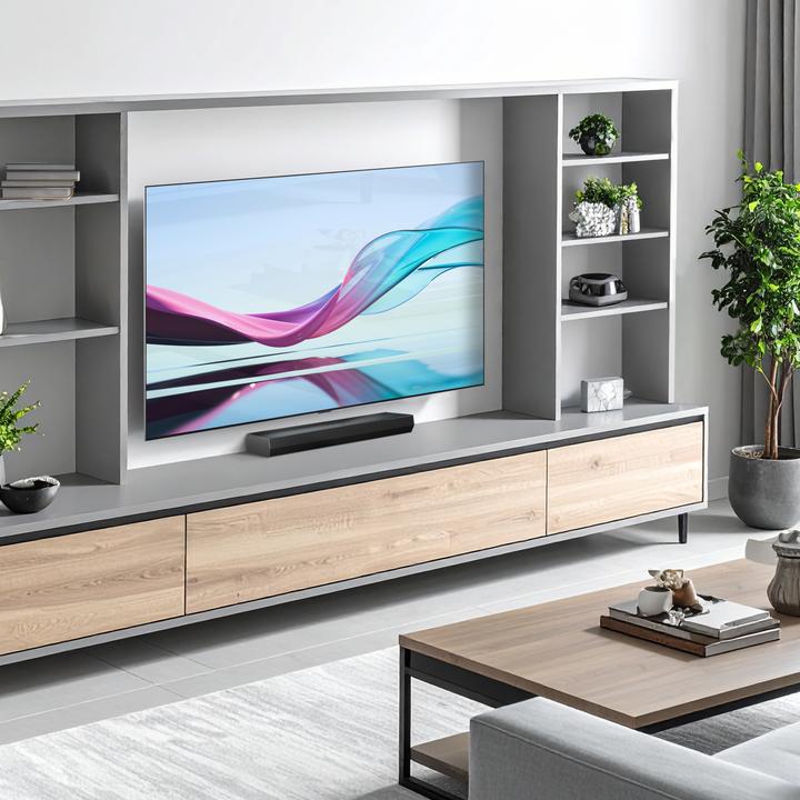 Actual product image LG S20A (50 W, 2.0 Channel)