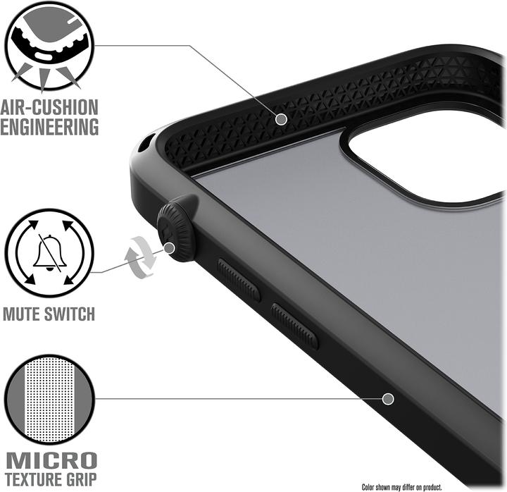 Actual product image Catalyst Influence (Apple iPhone 12 mini)