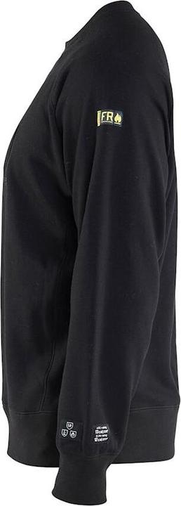 Produktbild Blakläder Pullover (5XL)