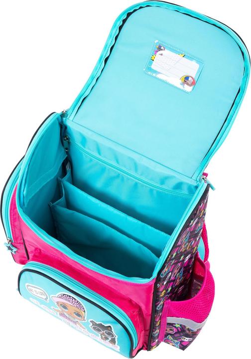 Image du produit St. Majewski L.O.L. Surprise - Cartable 35,5cm