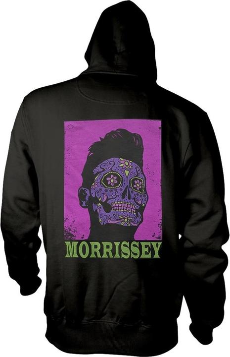 Actual product image Morrissey Day Of The Dead (Kapu) (S)