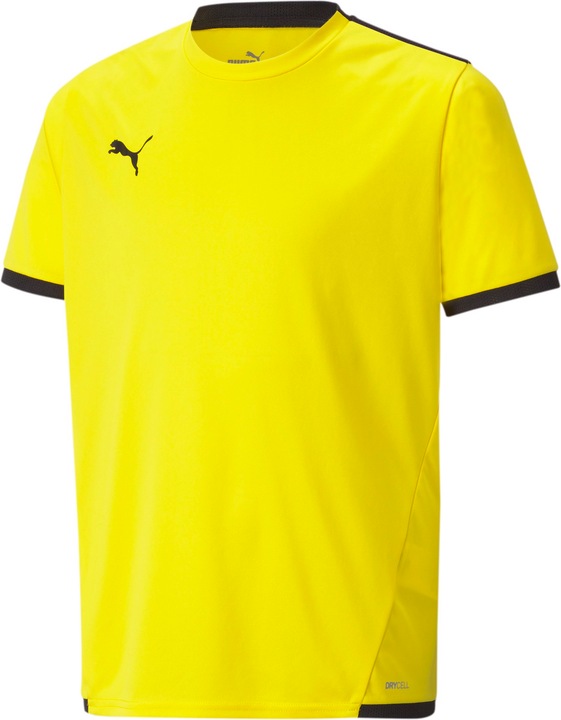 Cyberyellowpumablack