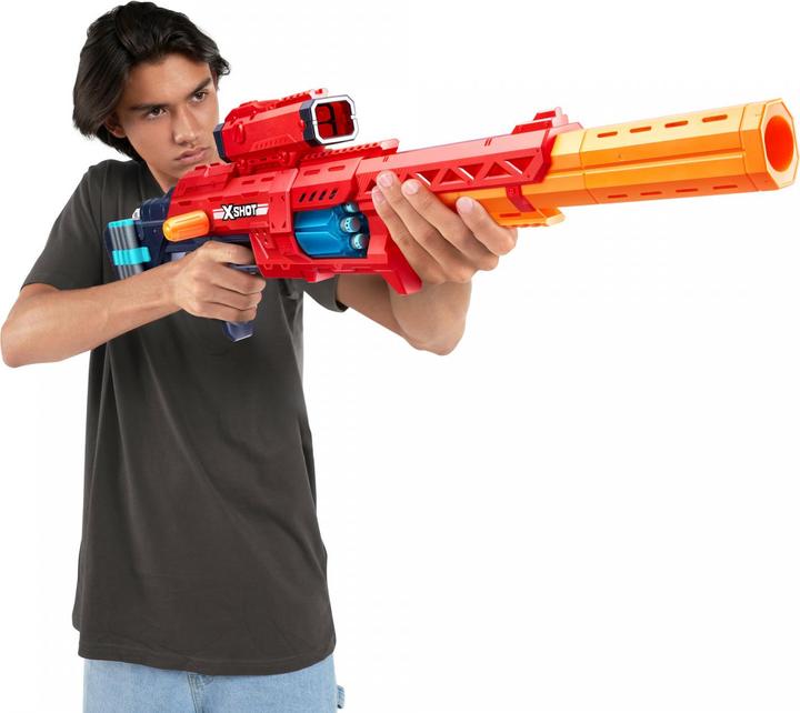 Actual product image Xshot X-Shot Ranger X8