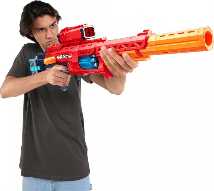 Produktbild Xshot X-Shot Ranger X8