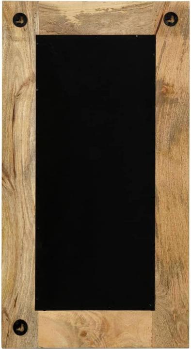 Image du produit vidaXL Cherida (50 x 110 cm)