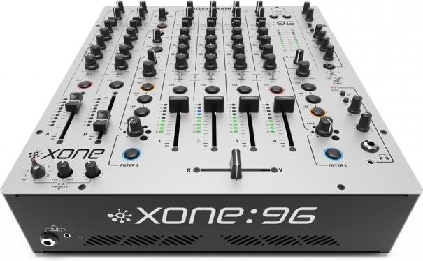 Produktbild Allen & Heath XONE:96 (Clubmixer)